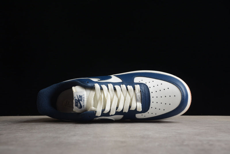 AIR FORCE 1 COLLEGE PACK MIDNIGHT NAVY