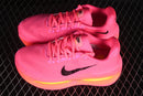 NIKE VOMERO ROSA E LARANJA