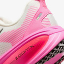 Vomero 18 " white Pink"