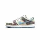 CRENSHAW SKATE CLUB X  X DUNK LOW