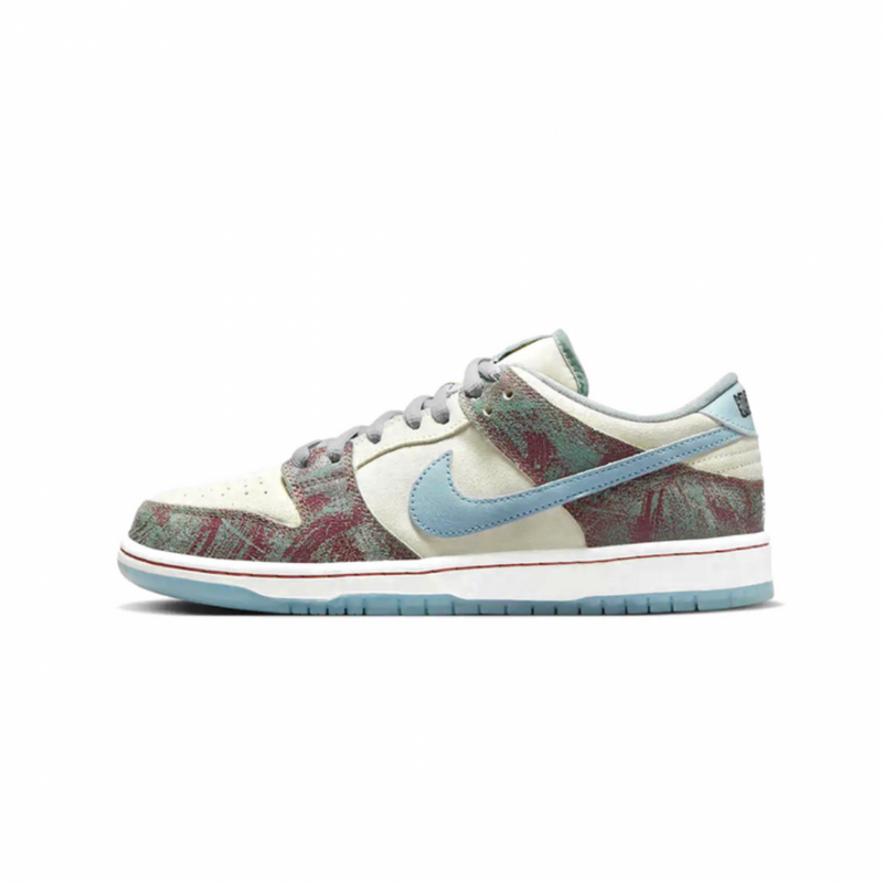 CRENSHAW SKATE CLUB X  X DUNK LOW