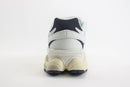 NEW BALANCE 9060WHITE BLACK