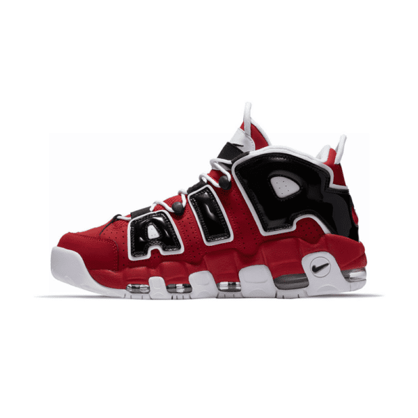AIR MORE UPTEMPOBULSS HOOP PACK
