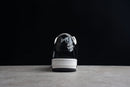 A BATHING APE BAPE STA WHITE/BLACK
