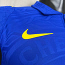CAMISA DO CHELSEA 26/27 AZUL JOGADOR