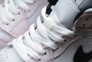 AIR JORDAN MID BARELY ROSE