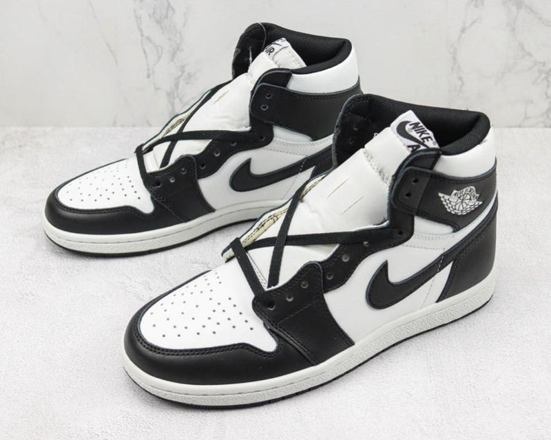 AIR JORDAN 1 HIGH 85 PANDA