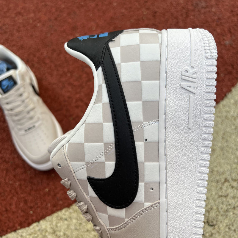 AIR FORCE 1 X JAMES KINGS DAY