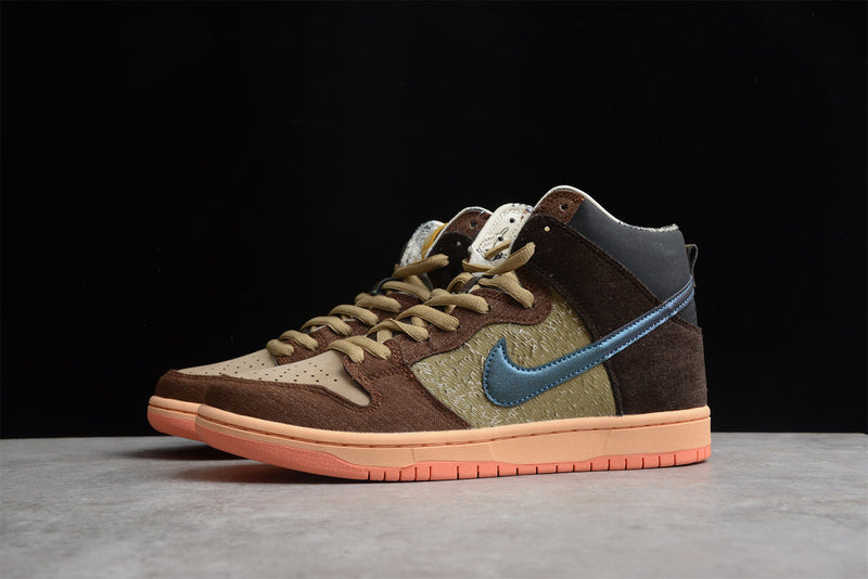 DUNK HIGH CONCEPTS TURDUNKEN