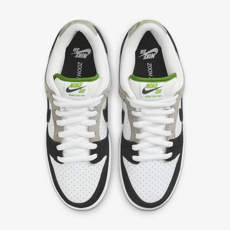 DUNK LOW CHLOROPHYLL