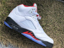 AIR JORDAN 5 FIRE RED