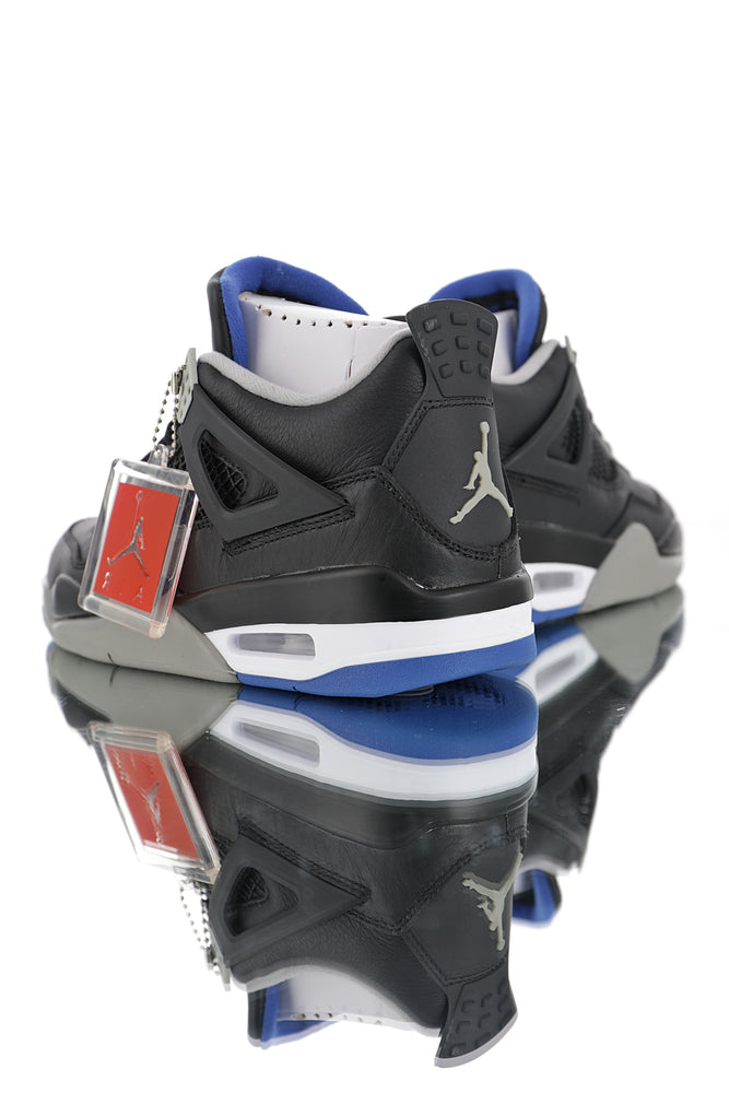 AIR JORDAN 4 RETRO MOTORSPORTS AWAY