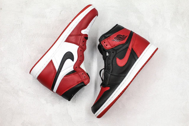 AIR JORDAN 1 HIGH HOMAGE TO HOME