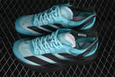 ADIDAS ADIZERO EVO PRETO E AZUL