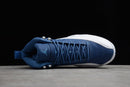 AIR JORDAN 12 STONE BLUE