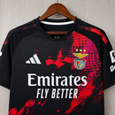 CAMISA DO BENFICA 26/27 PRETO