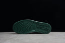 AIR JORDAN 1 LOW GREEN TOE