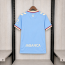 CAMISA DO CELTA DE VIGO 26/27 AZUL CLARO