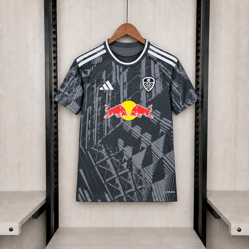 CAMISA DO LEEDS UNITED 26/27