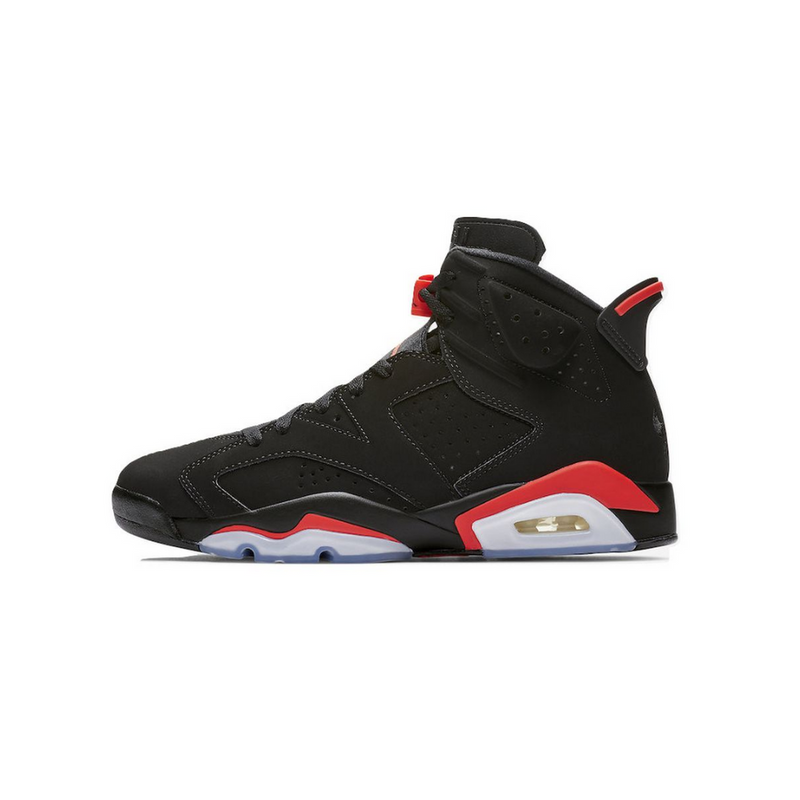 AIR JORDAN 6 RETRO INFRARED