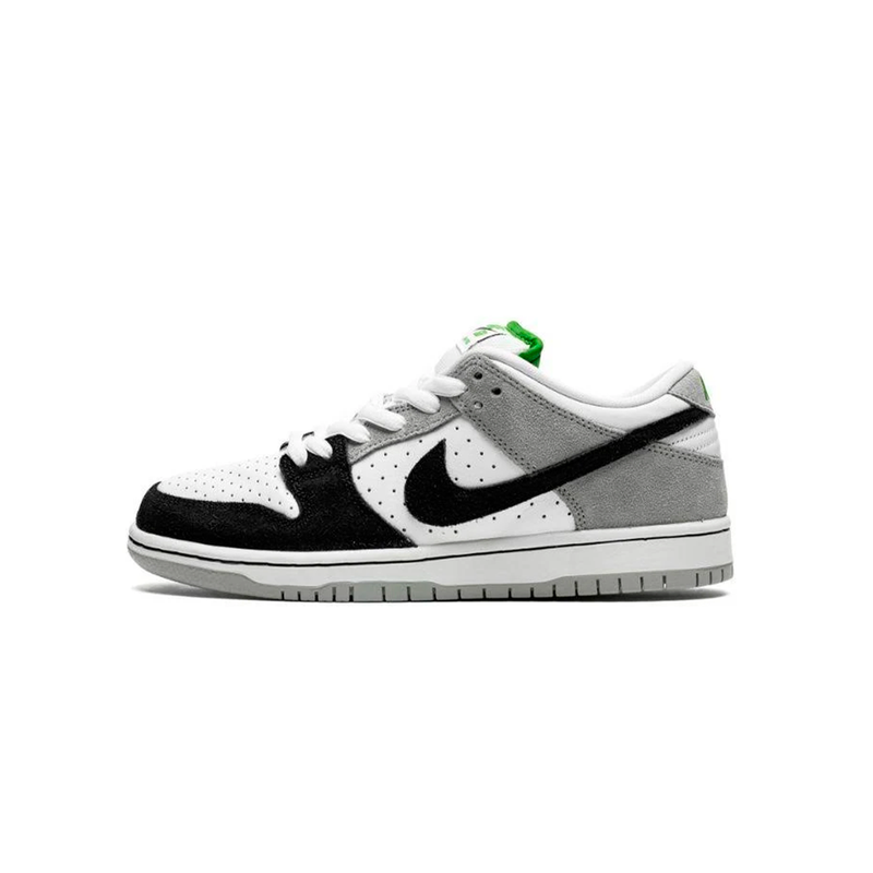 DUNK LOW CHLOROPHYLL