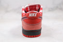DUNK LOW PRO OG QS RED LOBSTER