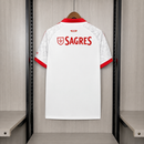 CAMISA DO BENFICA 26/27 BRANCO