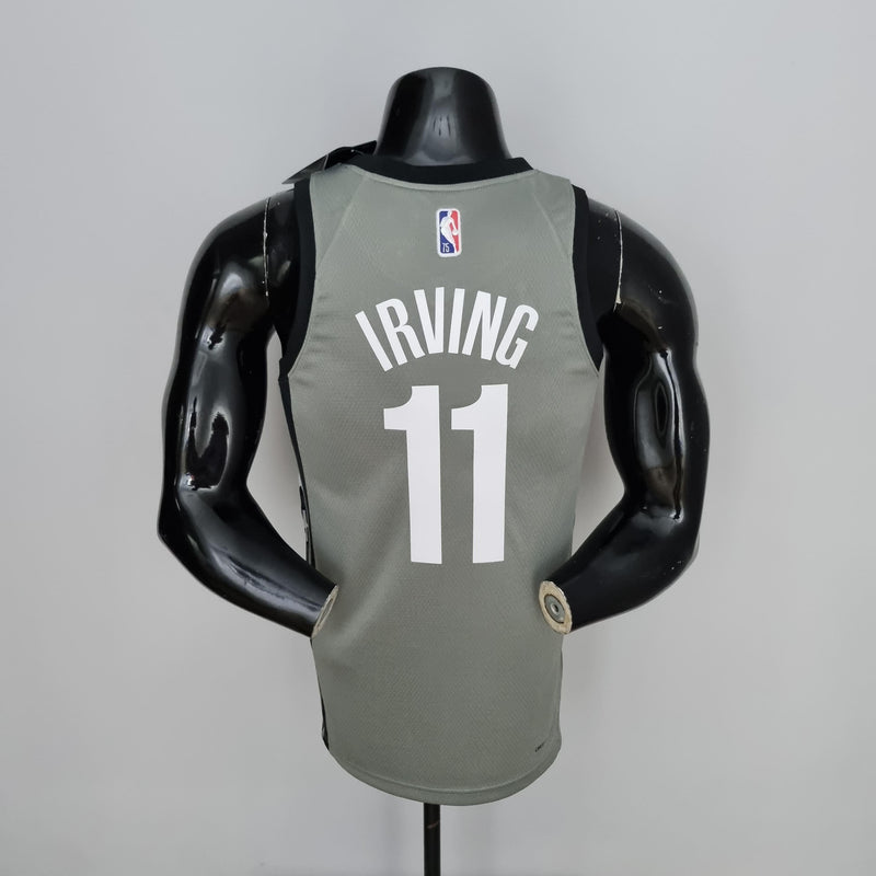 Regata NBA Brooklyn Nets - Kyrie Irving