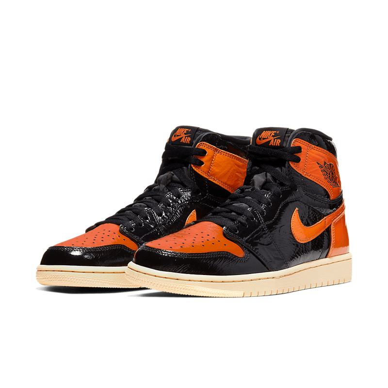 AIR JORDAN 1 HIGH RETRO OG SHATTERED BACKBOARD 3.0