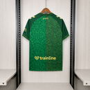 CAMISA DO REAL BETIS 26/27 VERDE 2 TONS