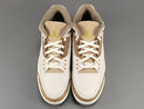 AIR JORDAN 3 OREWOOD BROWN