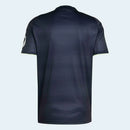 CAMISA DO  REAL MADRID 26/27 GRAFITE