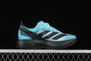 ADIDAS ADIZERO EVO PRETO E AZUL