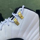 AIR JORDAN 12 TAXI