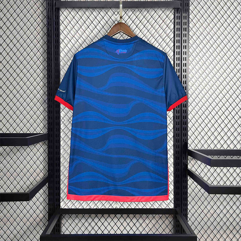 CAMISA DO BAHIA 24/25 AZUL