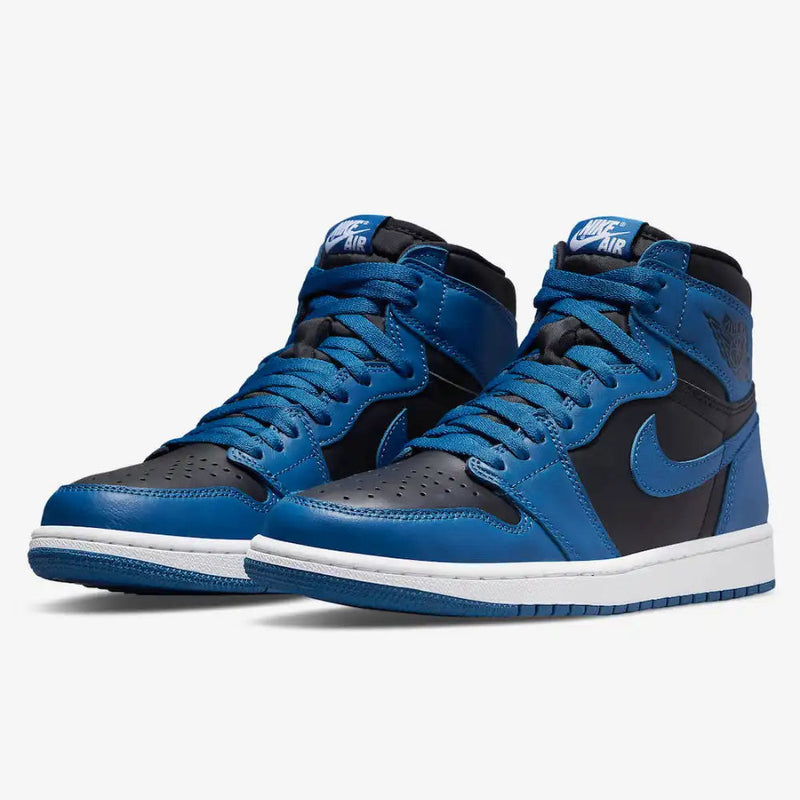 AIR JORDAN 1 HIGH OG DARK MARINA BLUE