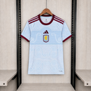 CAMISA DO ASTON VILLA 26/27 AZUL