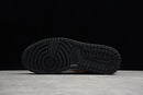 AIR JORDAN 1 MID BRED MULTI COLOR