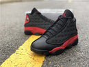AIR JORDAN 13 RETRO BRED