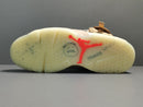 AIR JORDAN 6 X TRAVIS SCOTT BRITISH KHAKI