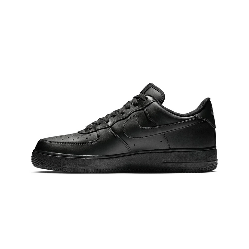 AIR FORCE 1 07 BLACK