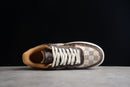 AIR FORCE 1 X LOUIS VUITTON ( COM MALETA)