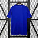 CAMISA DA SELEÇÃO DO JAPÃO 24/25 AZUL EDIÇÃO ESPECIAL