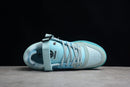 BAD BUNNY X ADIDAS FORUM BUCKLE LOW BLUE TINT
