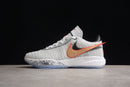 LEBRON 20 THE DEBUT