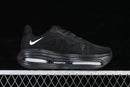 NIKE VOMERO PRETO E BRANCO