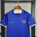 Camisa Chelsea Home 23/24 - Versão Torcedor