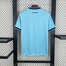 CAMISA DA SELEÇÃO DO PANAMÁ 25/26 AZUL