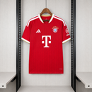CAMISA DO BAYERN MUNICH 26/27 VERMELHO