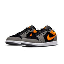 AIR JORDAN 1 LOW VIVID ORANGE